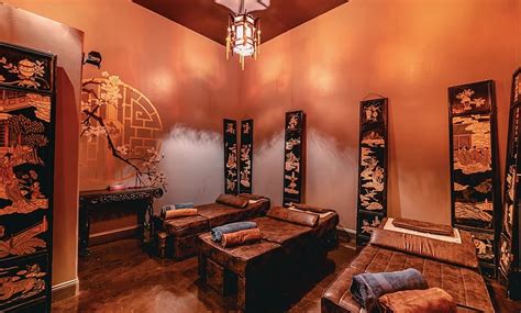 spa package cascade spa groupon