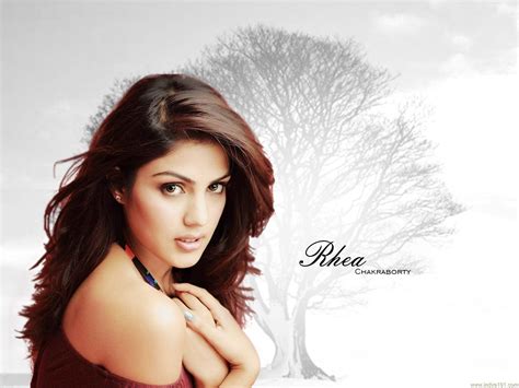 Rhea Chakraborty Top Best Photos And Wallpapers