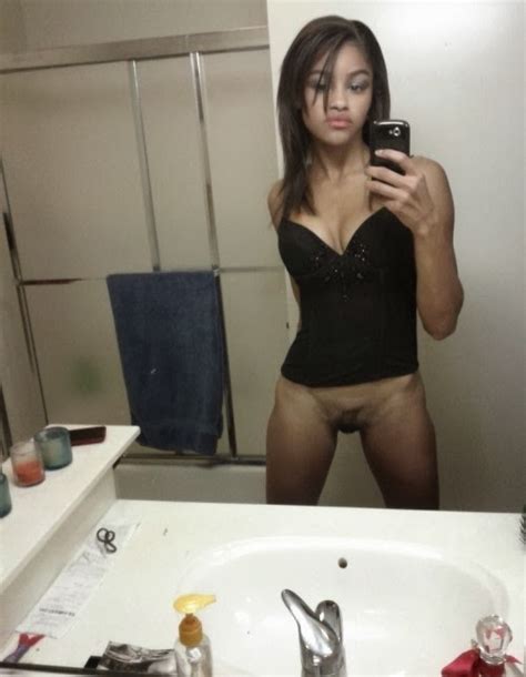 skinny black teen selfie naked selfie nude selfies community enjoy sexy selfies