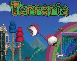 terraria  mods game  play