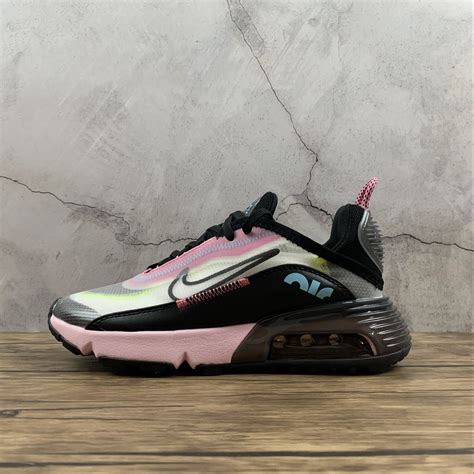 Nike Air Max 2090 ‘pink Foam’ Cw4286 100 For Sale Hoopjordan