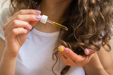 Argan Oil For Your Hair Everything You Need To Know The Healthy