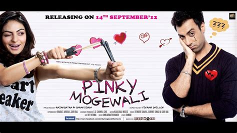 Pinky Moge Wali Full Movie Watch Online