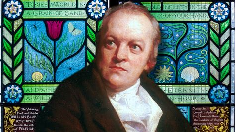 Here S A William Blake Poem Because It S Beautiful  And
