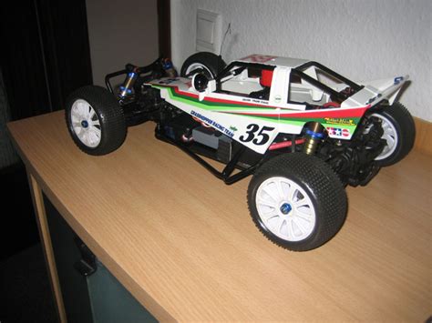 tamiya grasshopper modification jaaaneee sonstige rc cars