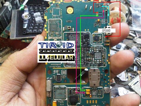 Jual Baterai/Battery Asus Zenfone 5 (U'NanoPower) 4000mAh