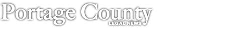 Portage County Legal News