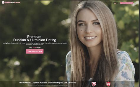 Dating Slavic Women – International Russian And Ukrainian Dating