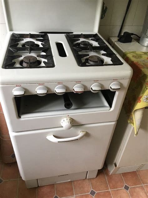 vintage gas cooker  brentwood essex gumtree