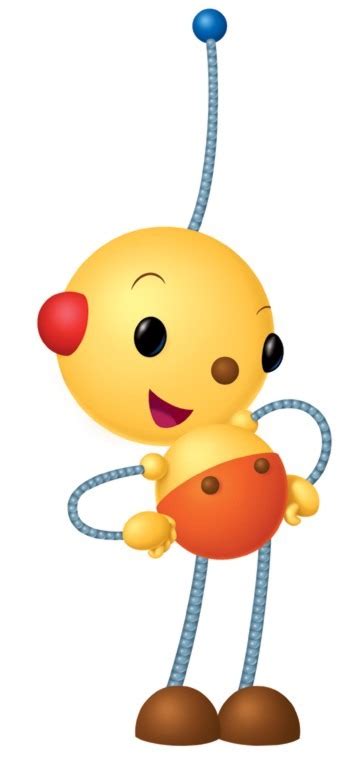 cartoon characters rolie polie olie images