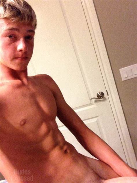 Teen twink gays