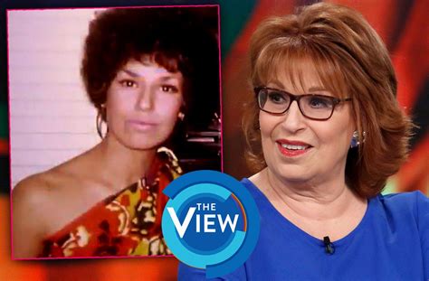 The View Standing 100 Behind Joy Behar Amid Blackface Scandal