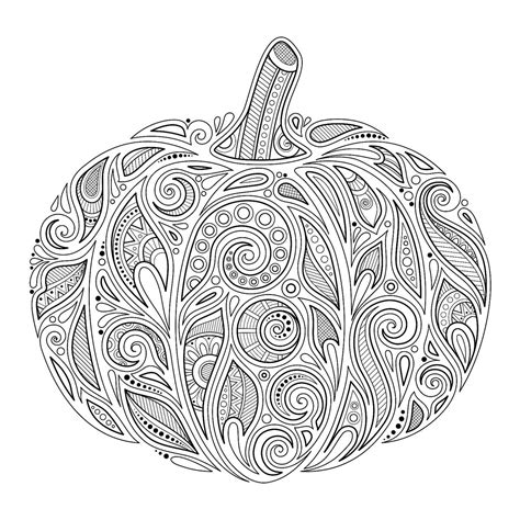 printable halloween coloring book