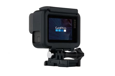 gopro delivers   advanced camera    hero black tech mixmag