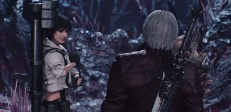 devil may cry 5 game lodge