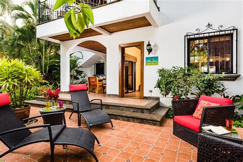 casa de valencia tamarindo luxury villa steps from the beach