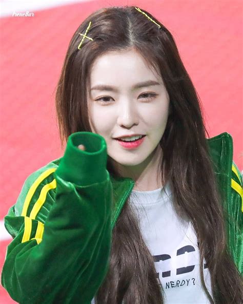 pin by pi on irene bae joohyun red velvet irene red