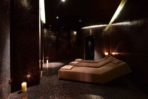 top luxury spa breaks stories hip hotels