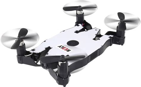 drone quadricoptere debutant prises de vue aeriennes reely pocket