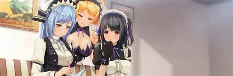 download game pc costum maid 3d 2 dlc update download game android dan pc game visual novel