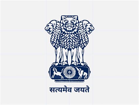 state emblem  india  siddharth bansode  dribbble