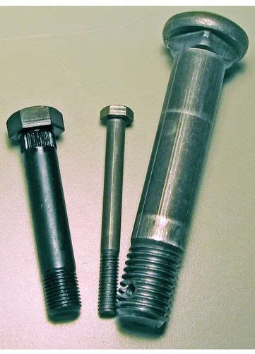 suspension bolts manufacturers suppliers  india