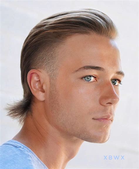types  haircuts  men  ultimate guide   haircut styles