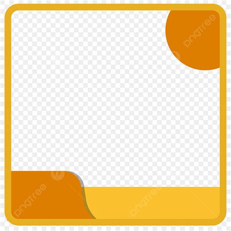 week clipart transparent background  force week product display frame product border