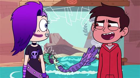 Image S2e3 Marco Diaz He S Not So Bad Png Star Vs