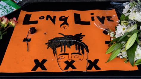 things we learned about xxxtentacion only after his death