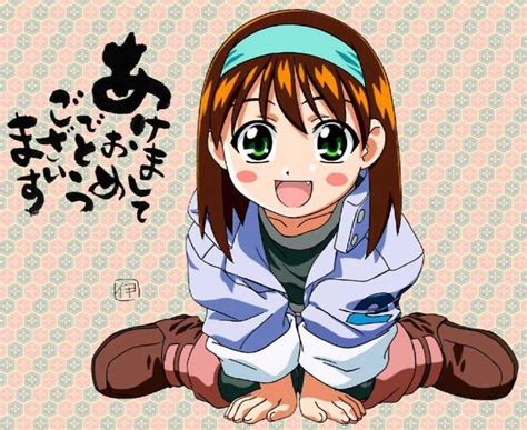 anime and manga age transformation scenes
