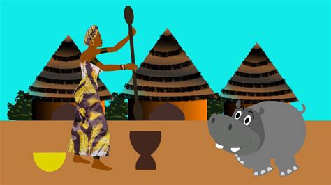 voici le dessin anime sénégalais malissadio youtube