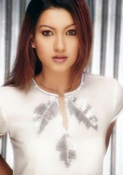 gauhar khan 50 hot photos from her modelling days