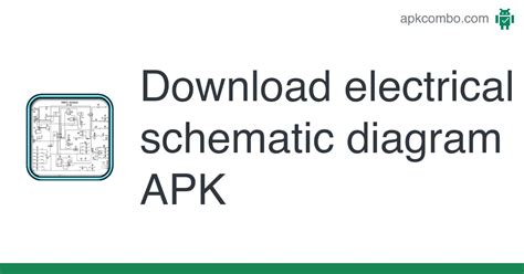 electrical schematic diagram apk android app
