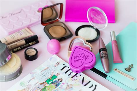 top  kosmetyki  dziennego makijazu daily   cosmetics