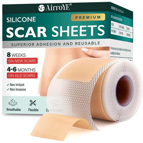 selling silicone scar sheets    jerusalem post