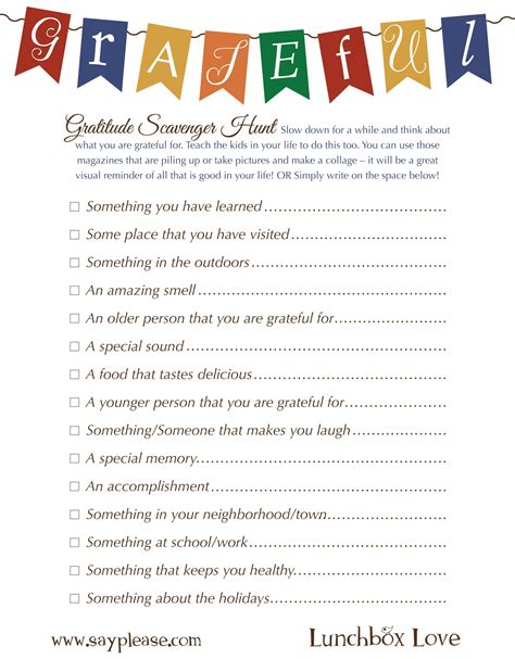 printable gratitude worksheets  adults  printable worksheets