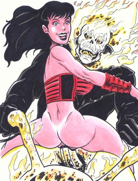 ghost rider sex scarlet witch magical porn pics sorted by position luscious