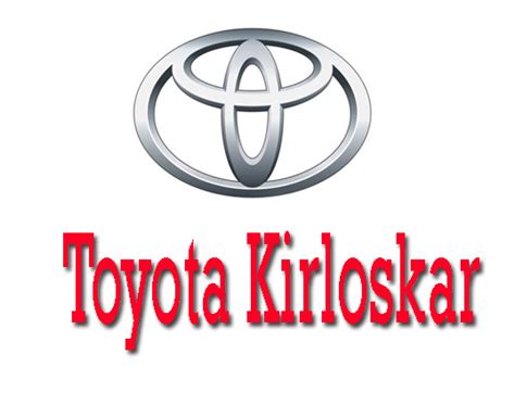 toyota kirloskar hiring   pass  freshers crackmnccom