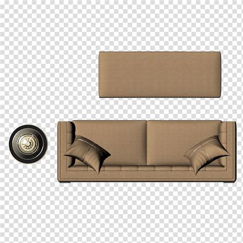 graphic design designer sofa design top view  illustration  sofa