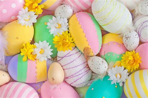 easter eggs hd wallpapers wallpaper cave