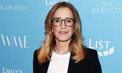desperate housewives actress felicity huffman among those
