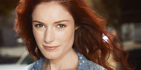 Why The Uk Needs Its Own Redhead Festival Huffpost Uk