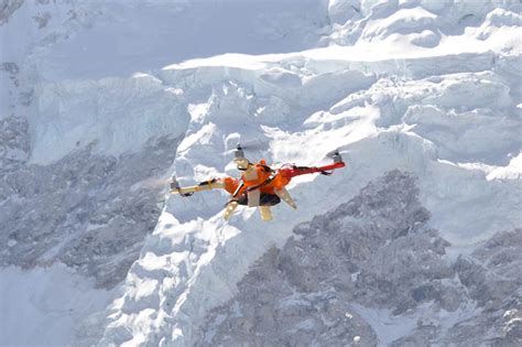 student conducts successful drone flight  mt everest  himalayan times nepals