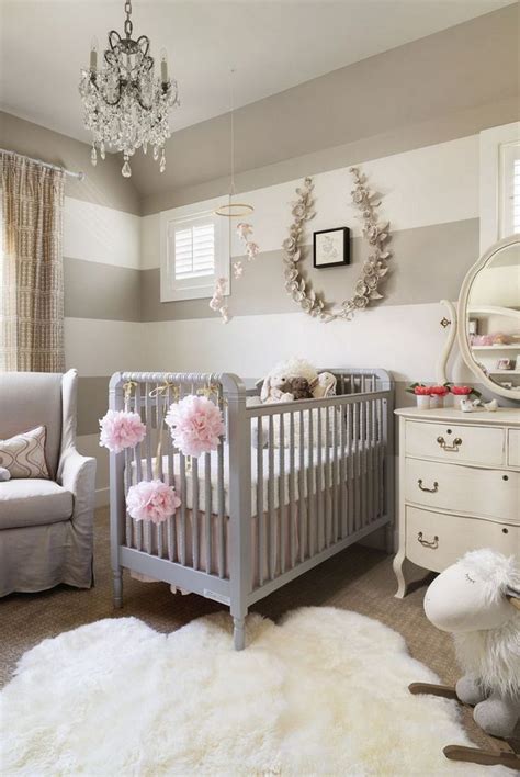baby nursery room ideas  steal asap covet edition