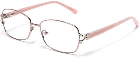 tango optics metal optical eyeglasses frame luxe stainless steel