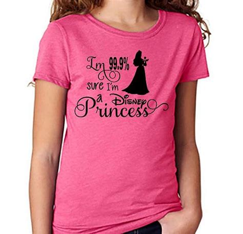 Im A Disney Princess Shirt Princess Inspired Disney Shirt Sleeping