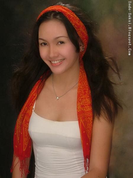 Sexy Indonesian Model Maureen Kumpulan Foto Cewek Sange