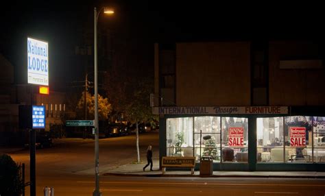 Fighting Prostitution One Motel At A Time The New York Times