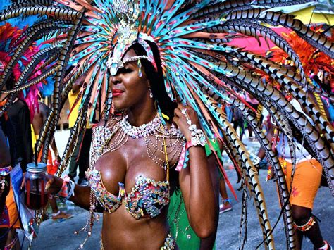 The Best Caribbean Festivals And Events Islandzest